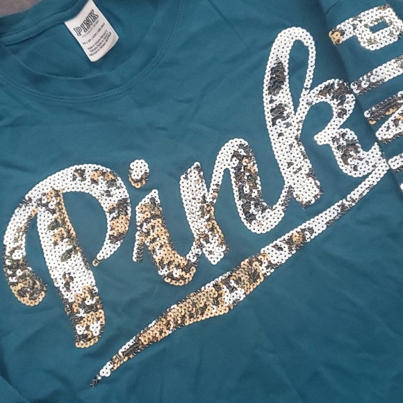 Pink VS Top - Picture 5 of 5